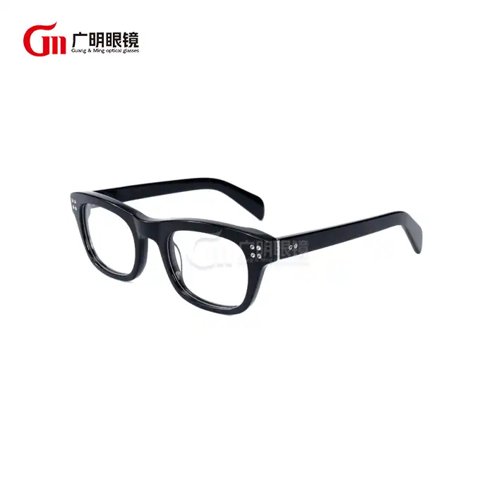 What are the Benefits of Wearing Acetate Optical Frames?